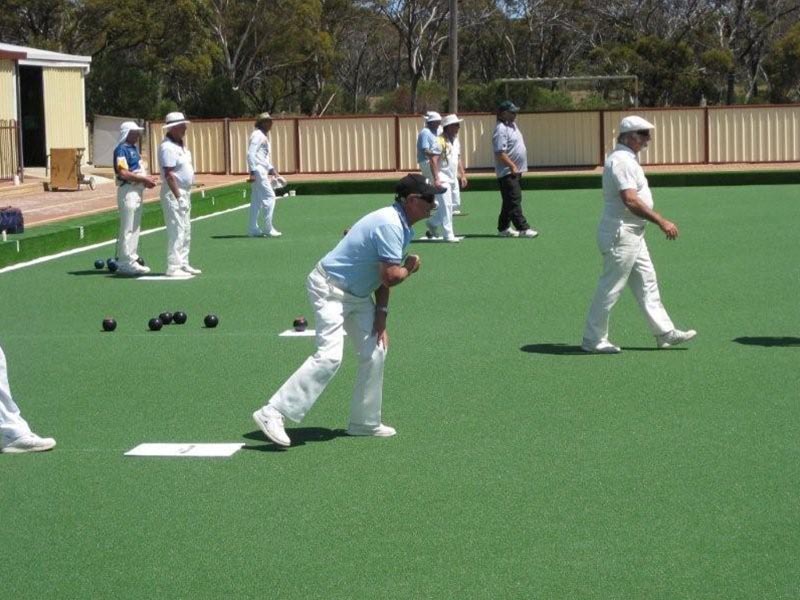 How Much Do Bowling Greens Cost in Perth?