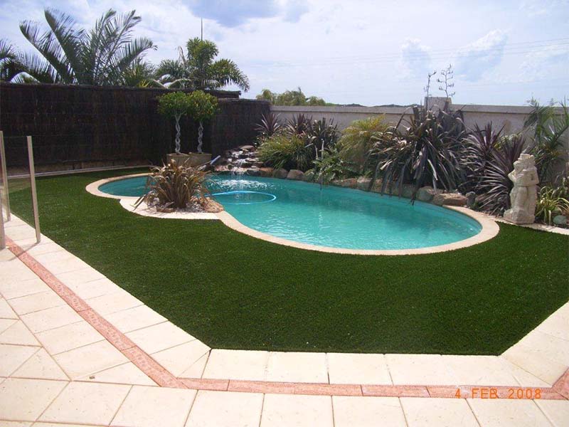 Evergreen Synthetic Grass Projects 4