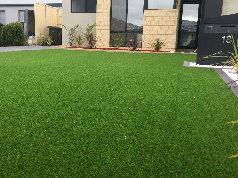 Evergreen Synthetic Grass Projects 5