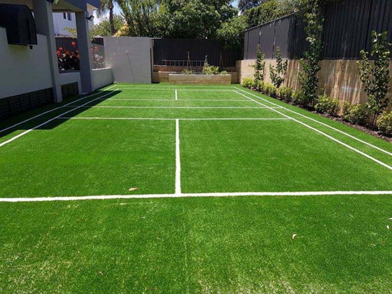 Evergreen Synthetic Grass Projects 6