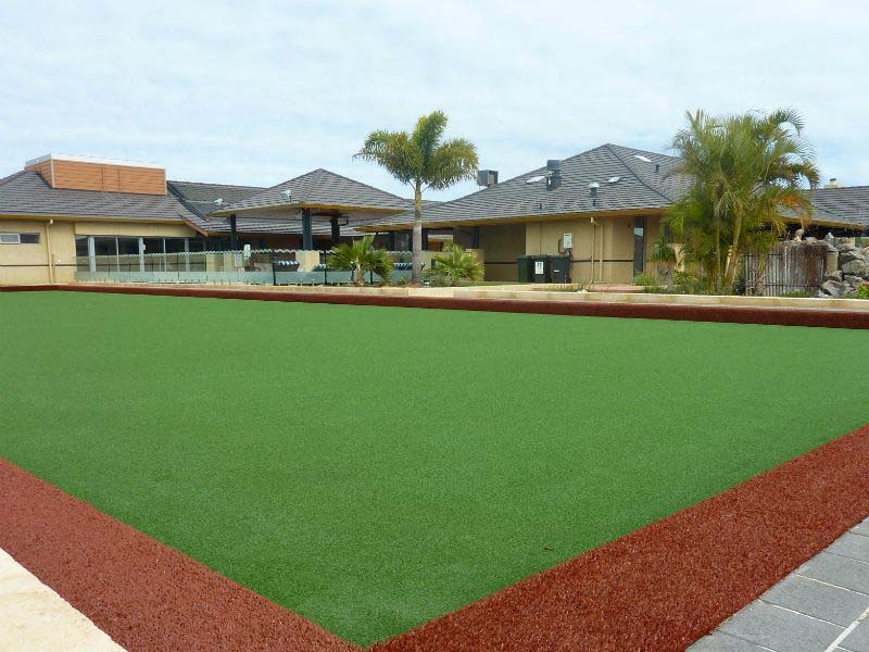 Evergreen Synthetic Grass Projects 7