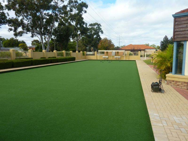 Evergreen Synthetic Grass Projects 8