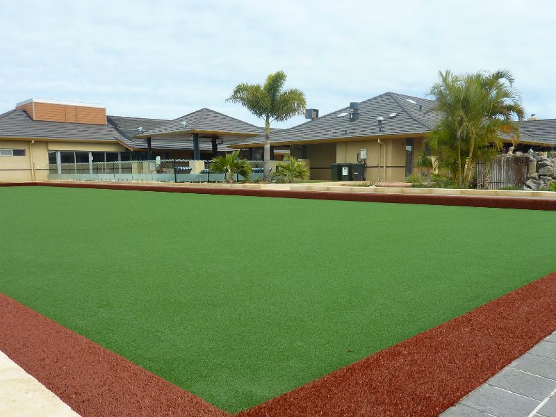 Evergreen Synthetic Grass Projects