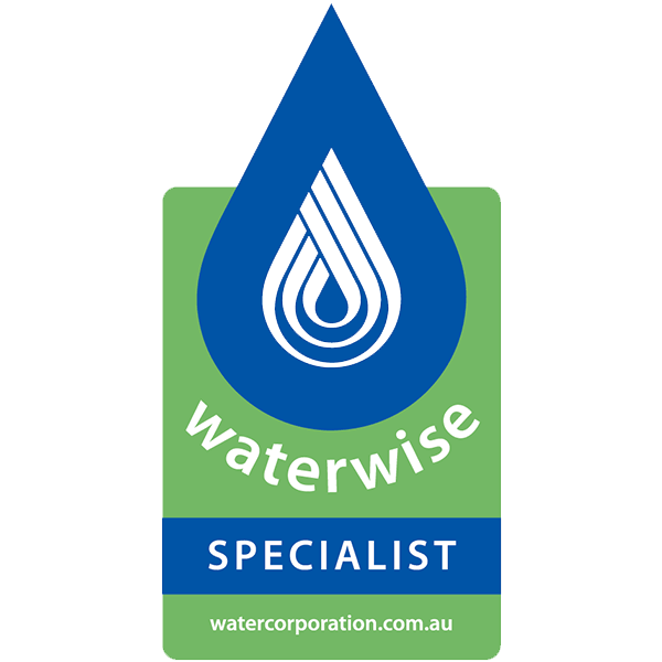 waterwise logo