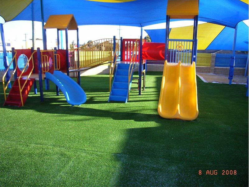 Lawns For Perth Childcare Centres