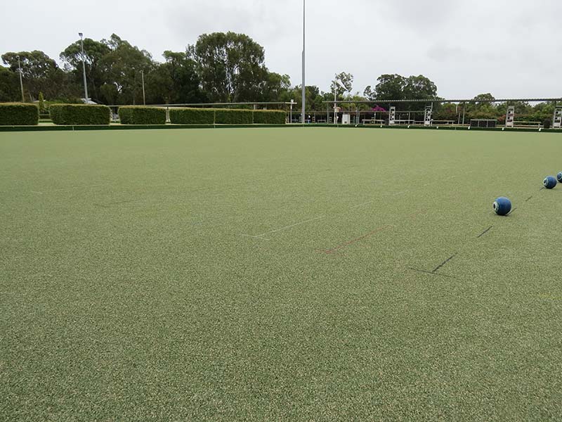 Synthetic Bowling Greens Perth 3