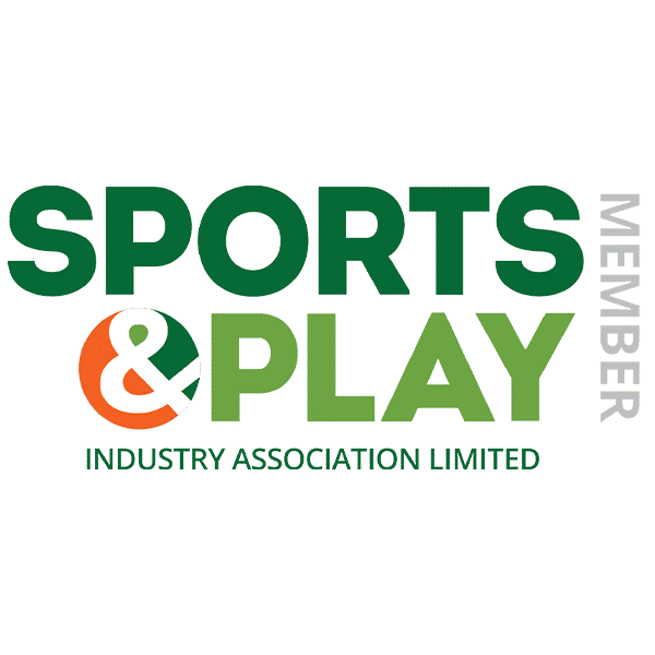 Sports Play Member Logo A